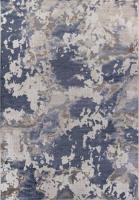 Ковер Турция SAMIRA MERINOS O1125 STAN 730 BEIGE BLUE 2*2,9 м