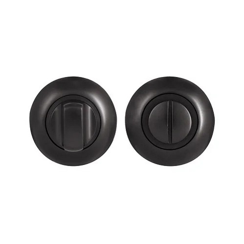 Накладка-фиксатор BK6.K.JR51 (BK6 JR) BL-24 чёрный Ajax (Аякс)