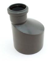Патрубок переходной 110 50