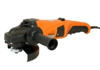 УШМ (болгарка) 150 1600Вт УШС-9015 (150мм, 1600Вт, 9500об мин, удл. рукоять) СОЮЗ