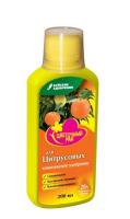 .Удобрение для Цитрусовых 200мл    Цветочный Рай (БХЗ)