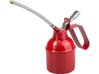 Масленка STAYER c гибким наконечником, 300мл.