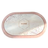 Коврик для ванной Zalel 45 75 противоскользящий TY-397