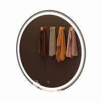 Зеркало MIXLINE  ОЛИВИЯ D700 (сенсорный выкл.светодиодная подсветка)