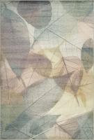 Ковер Merinos IZUMRUD 2368 STAN LIGHT GREY 1,6 2,3 м