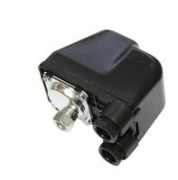 Реле давления РМ 5(вр) 1 4  ITALTECNICA (раб. диапазон давлений 1-6атм, макс ток 16А, прис. разм 1 4