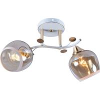 Люстра потолочная 95143-0.3-02 WH+FGD