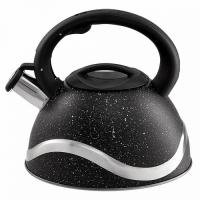 Чайник для плиты 3,0л капсулир дно ВЕ-0574 (в)