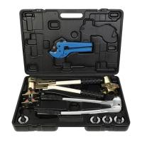 Комплект инструментовдля монтажа аксиальных фитингов