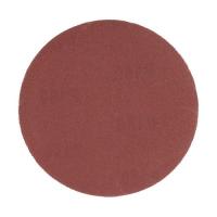 Круг абразивный под  липучку  Р600, диаметр 150мм, 5шт   Matrix