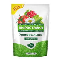 Удобрение комплексное 1кг Универсальное Вырастайка