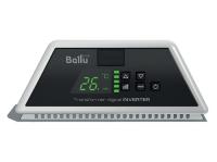 Блок управления электроконвектора BALLU Transformer Digital BCT/EVU-2,5E