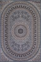 Ковер Merinos SIERRA D504 BLUE BROWN 3*5 м