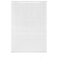 Жалюзи 60 160 белый