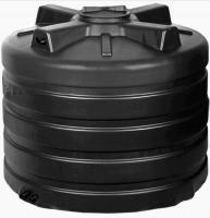 Бак д воды ATV-1000 (чёрный) с поплавком Aguatech (1 -3 4 , 1133 1140)