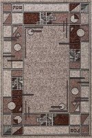 Ковер Merinos GAVANA ALBINA 3 STAN BEIGE 3*4 м