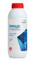 Гербицид от всех видов сорняков "Торнадо 360" 1 л