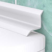 Бордюр на ванну 2 м на плитку  Ласточка