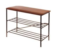 Обувница 2 60 344 н. медь