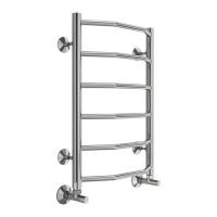 Полотенцесушитель Виктория 32 20 П6 400 600 НП