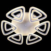 Люстра потолочная 08856-0.3-6+6LED