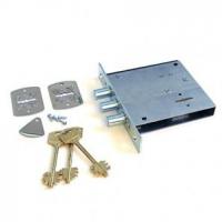 Замок вр. Эльбор REX 1.3  3кл (VE)