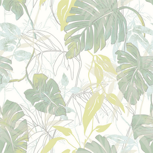 Обои  Занзибар 71 0,53 10м Гомель (15)