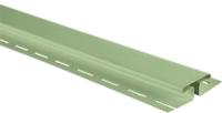 Стыковочная планка  Салатовый(АП) 3,05м