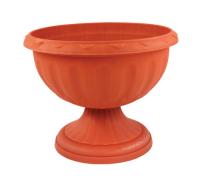 Вазон  Джулия  8л. (коричневый) М1555