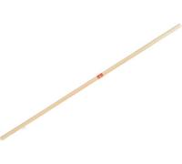 Черенок шлифованный для щеток 130 см, 1 сорт (для щетки 39110) // Stayer