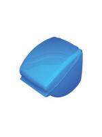 Держатель для бумаги  Волна   (Мультипласт)