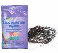 Блестки люр.серебро (10гр)