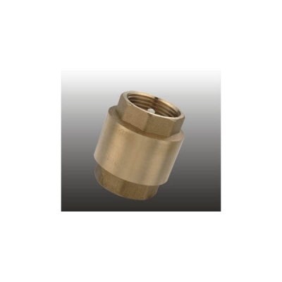 Обратный клапан 1 1 4  FRAP пласт седло