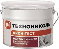 Мастика битумная №23 (Фиксер) 3,6кг