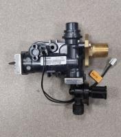 Патрубок-адаптор ГВС Deluxe S 24 kW 30015722A