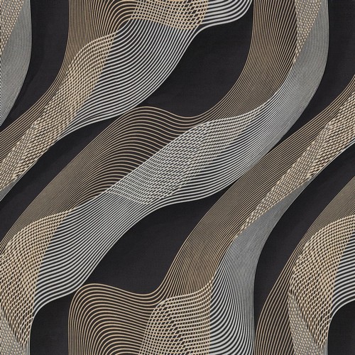 Обои ГТ на флизе 8067-22 Continuum 1,06 10м ORNAMY (6)