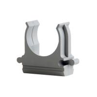 Крепеж-клипса для гофр.d50мм