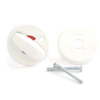 Накладка-фиксатор WC-0608 белый