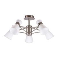 Светильник 60554 5SN WT