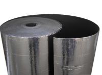 Изоляция фольг. д тепл.пола 2 1200мм (Изофоум НПЭ 2 Л) рул. 25 м. п.