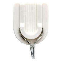 Крючки самоклеющиеся в пакете 2шт WF-312 (440-120)