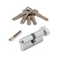 Цилиндровый механизм ZM-80-C-CR хром AVERS