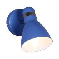 Светильник настенный 04714-0.2-01 BL