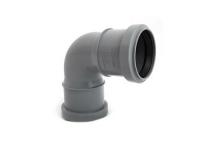 Отвод 50 - 87 ДВУХРАСТРУБНЫЙ