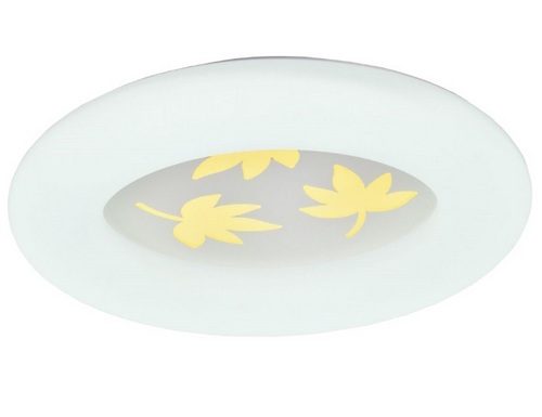 Люстра потолочная 1159-500 105W WT 000024987