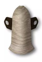 Угол наружный IDEAL КЛАССИК Дуб Мокко