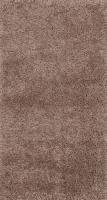 Ковер Merinos SHAGGY TREND L001 LIGHT BROWN 1,5*2,3 м