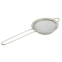 Сито металлич. кухонное 8см