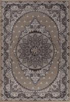 .Ковер Грузия AIDIN CARPET PRAGA 06021A BEJ BEJ 2,5 3,5 м