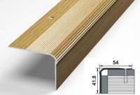 Профиль угловой ПУ 02.1350.082